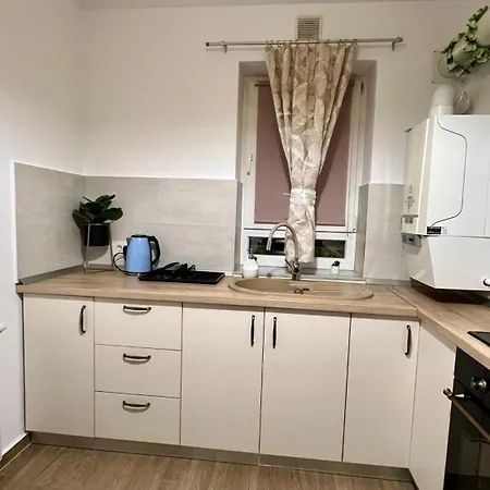 Adam's Place Апартаменты Брашов