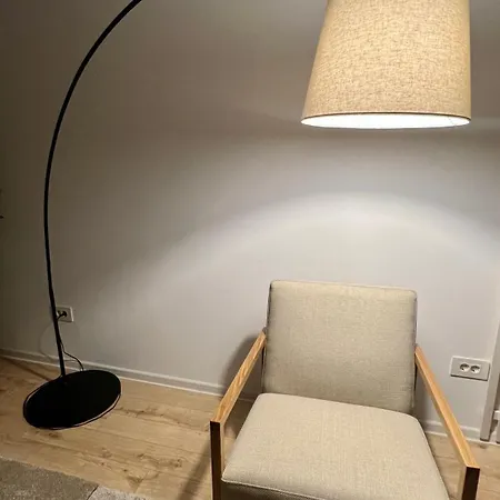 Апартаменты Adam's Place