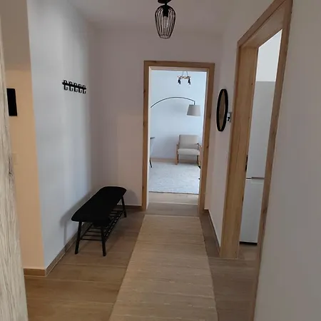 Adam's Place アパート ブラショフ