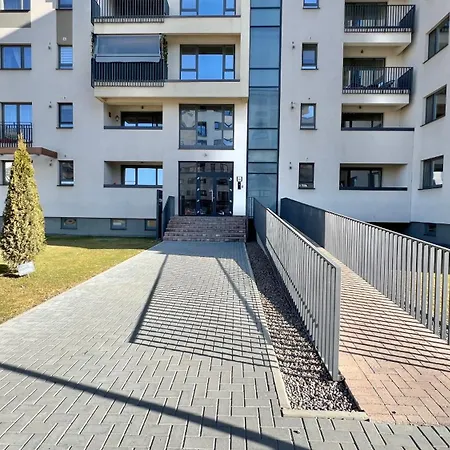 Апартаменты Adam's Place