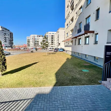 Apartamento Adam's Place *