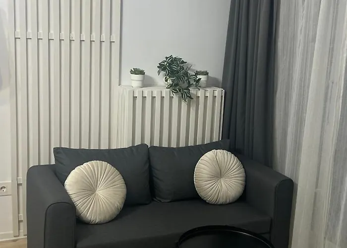 Adam's Place * Brasov