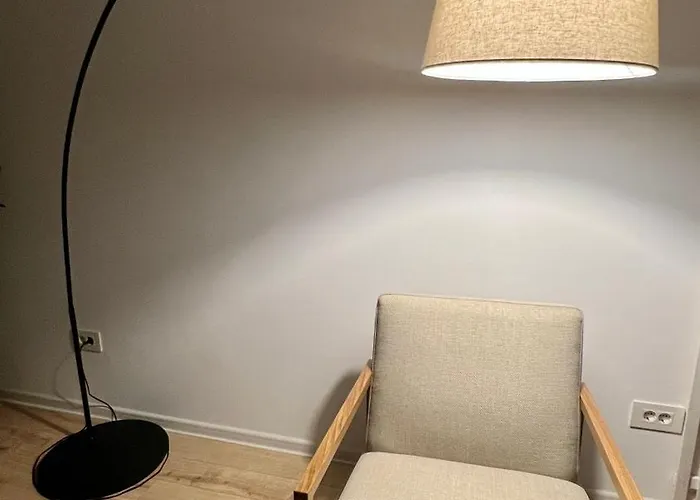 Apartment Adam's Place