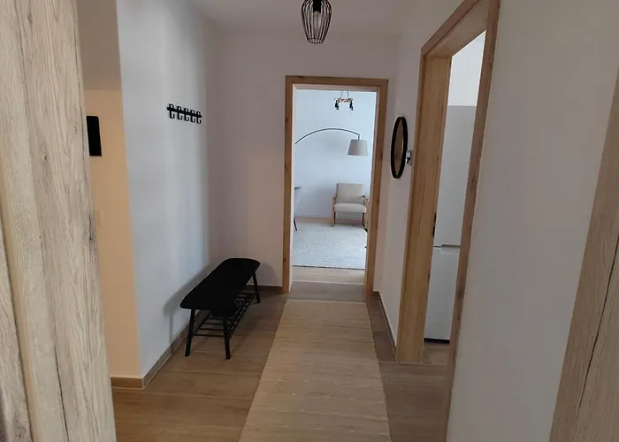 Adam's Place Apartment Brasov