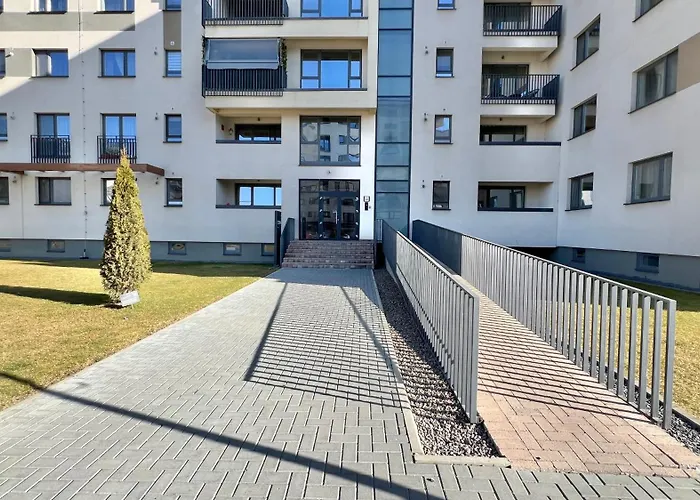 Apartment Adam's Place