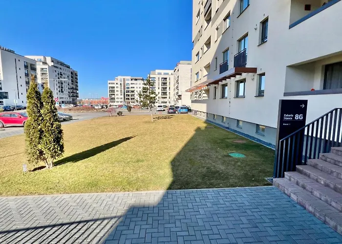 Apartamento Adam's Place *